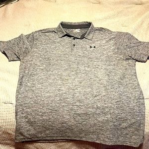 UA polo